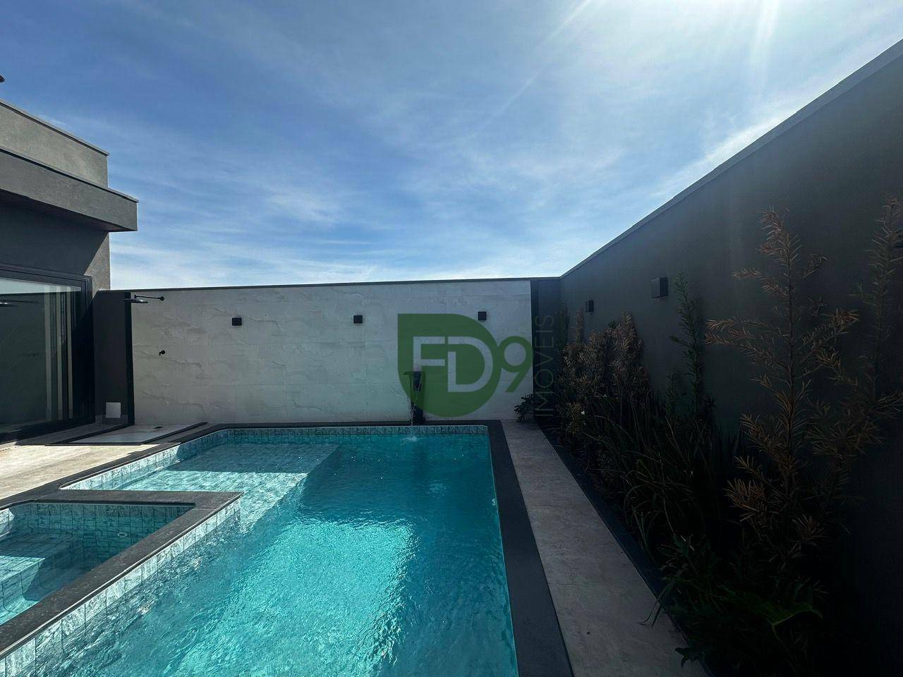 Casa de Condomínio, 3 quartos - Foto 3