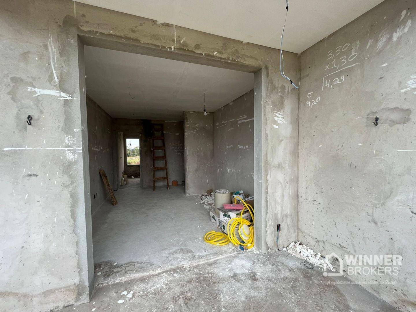 Sobrado à venda com 3 quartos, 145m² - Foto 13