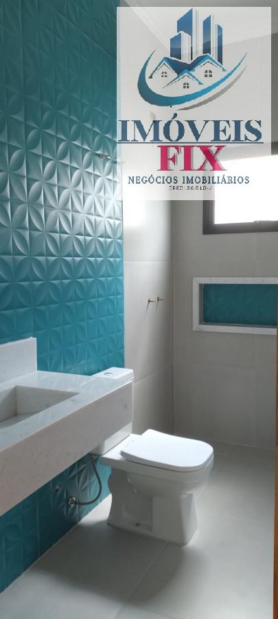 Casa de Condomínio à venda com 3 quartos, 257m² - Foto 11