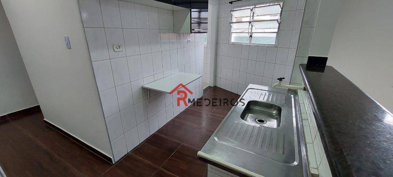 Apartamento à venda com 2 quartos, 61m² - Foto 7