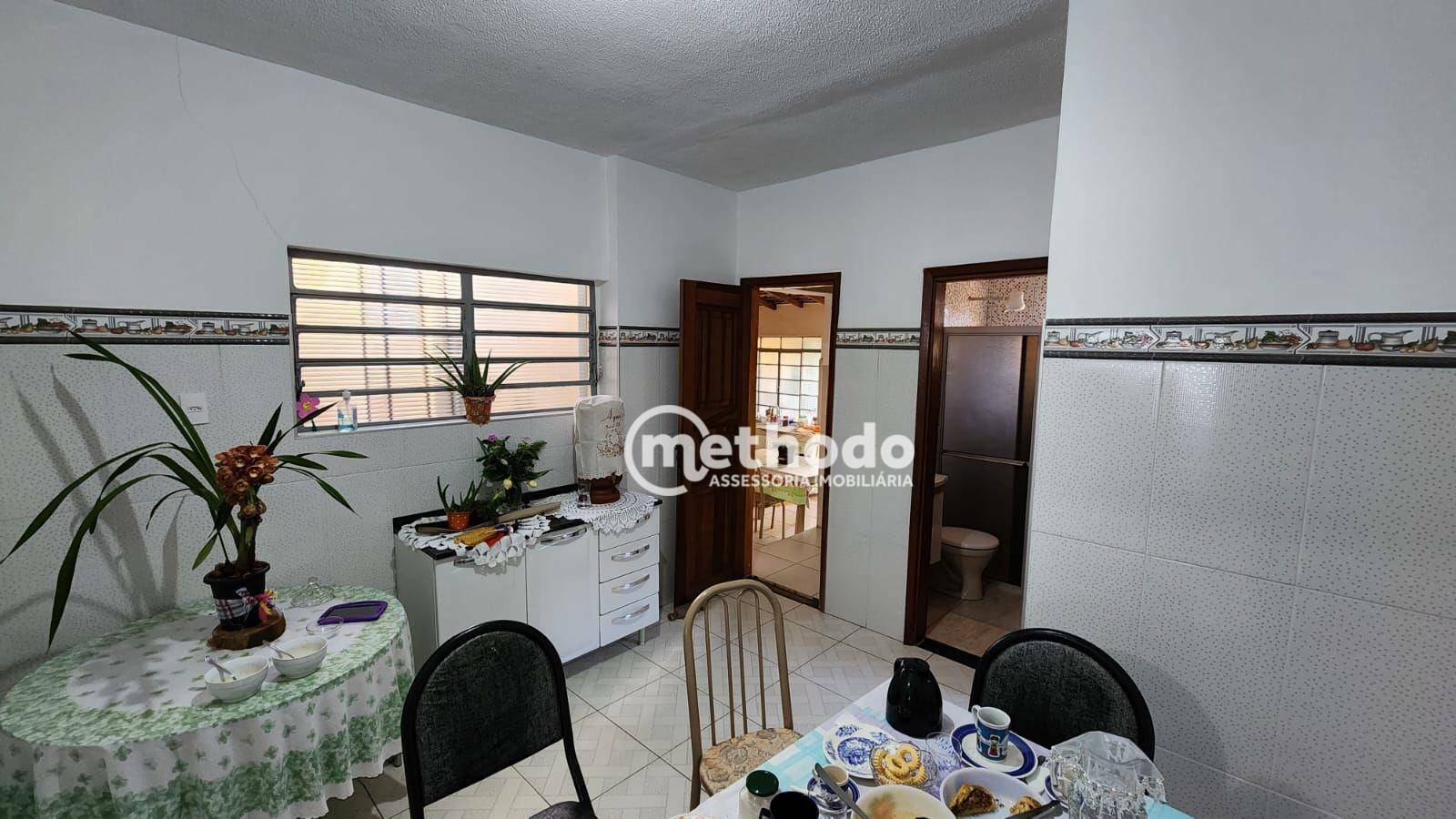 Casa à venda com 3 quartos, 132m² - Foto 18