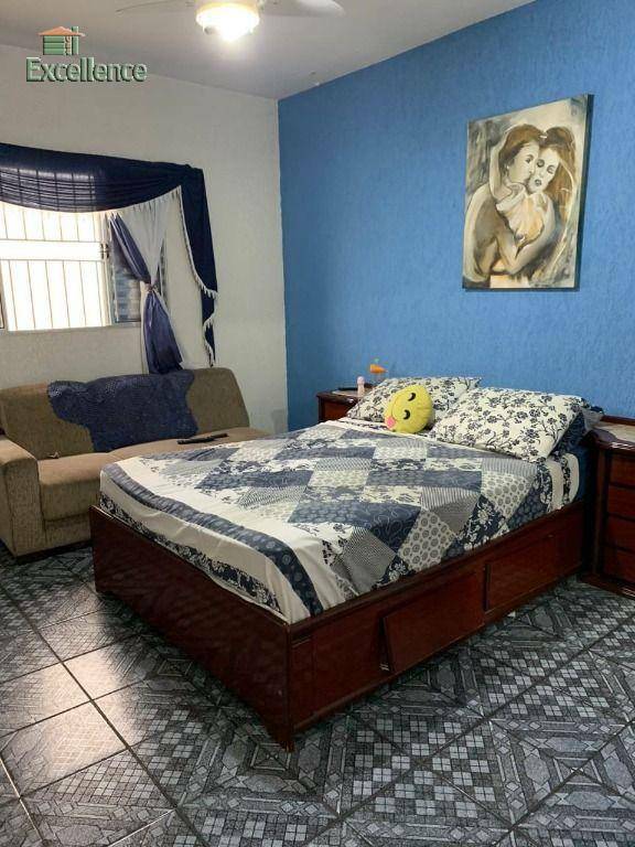 Sobrado à venda com 3 quartos, 330m² - Foto 14