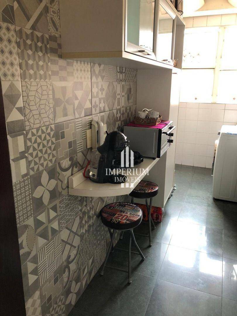 Apartamento à venda com 3 quartos, 61m² - Foto 12