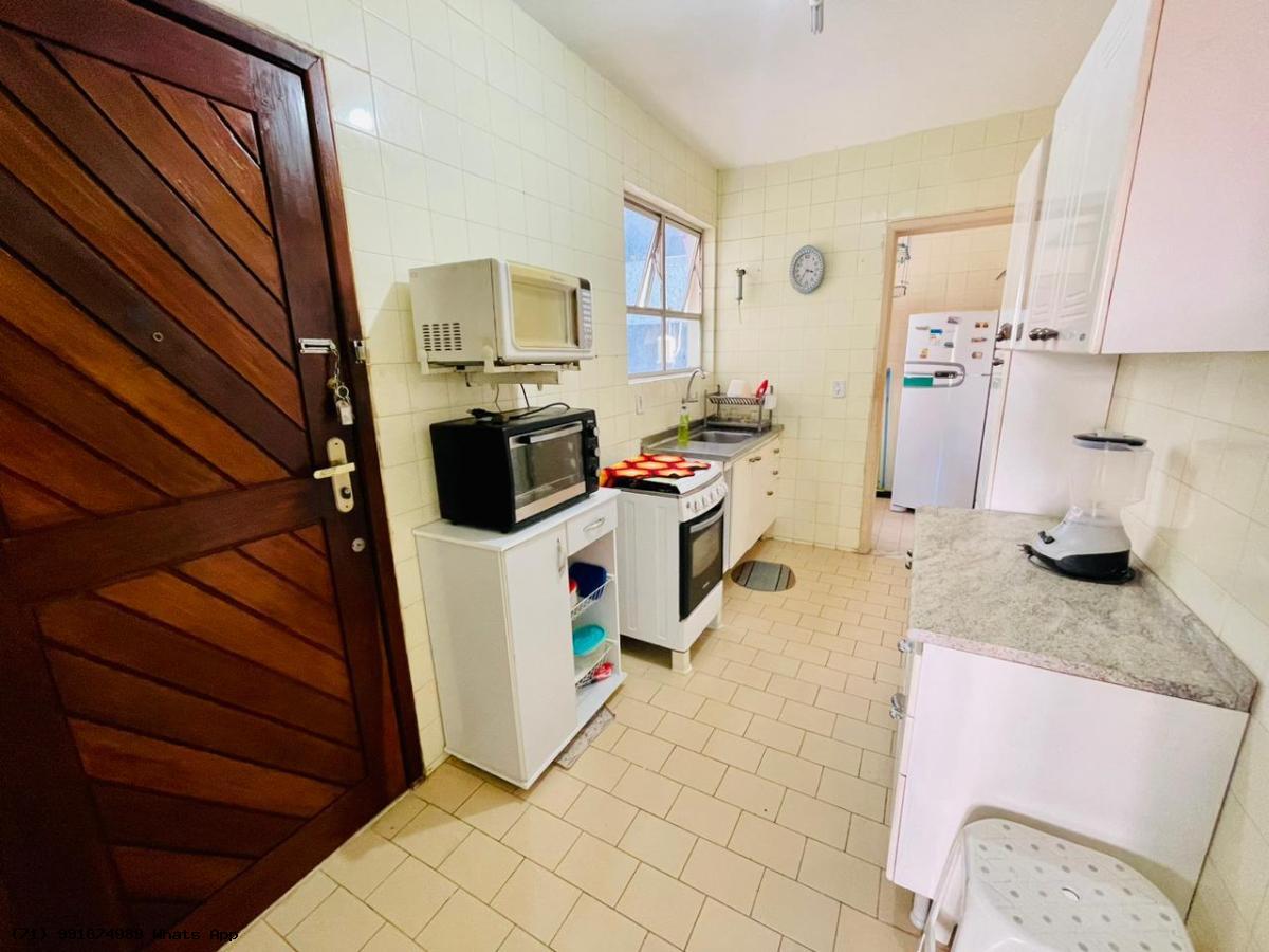 Apartamento à venda com 2 quartos, 82m² - Foto 10