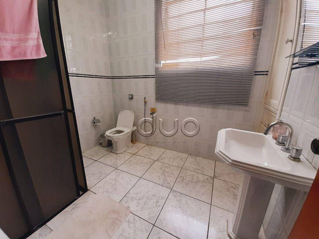 Casa à venda com 3 quartos, 289m² - Foto 14