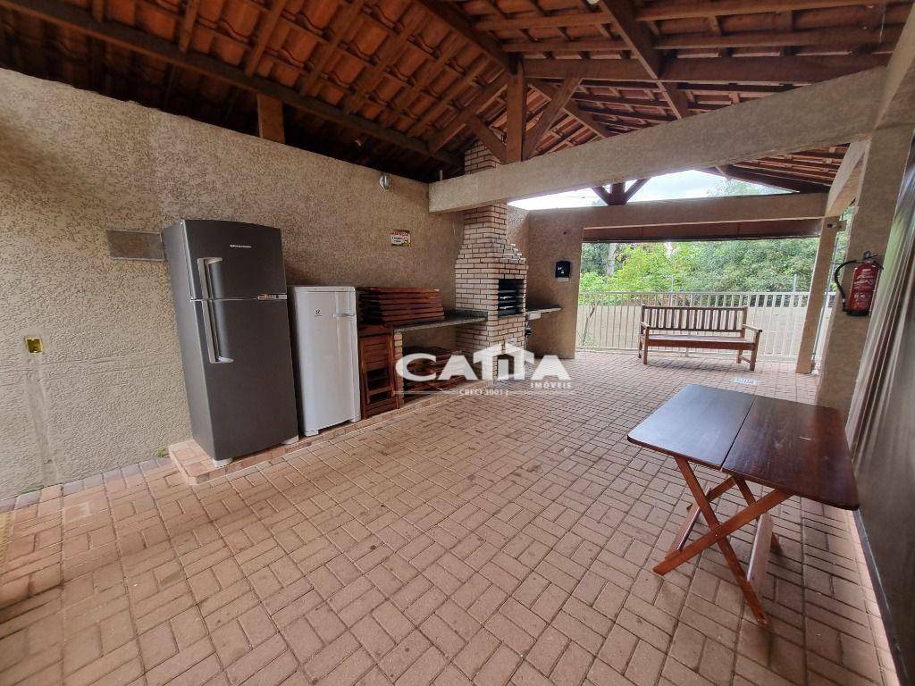 Apartamento para alugar com 2 quartos, 41m² - Foto 15