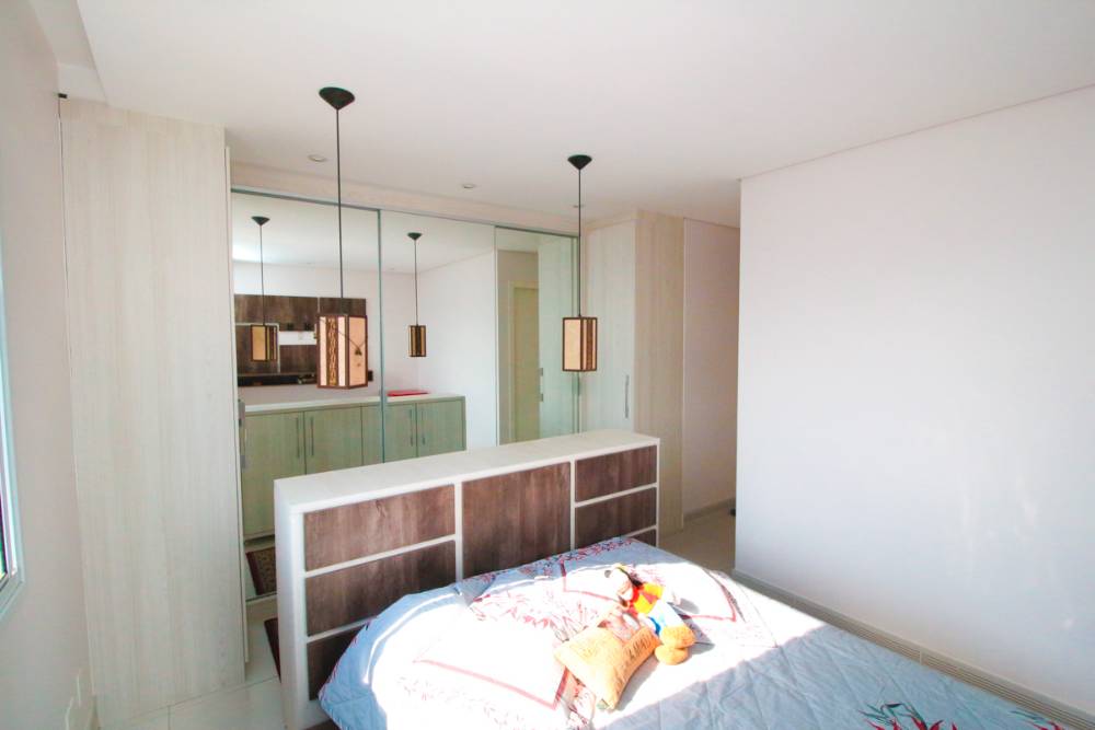 Apartamento à venda com 3 quartos, 232m² - Foto 6