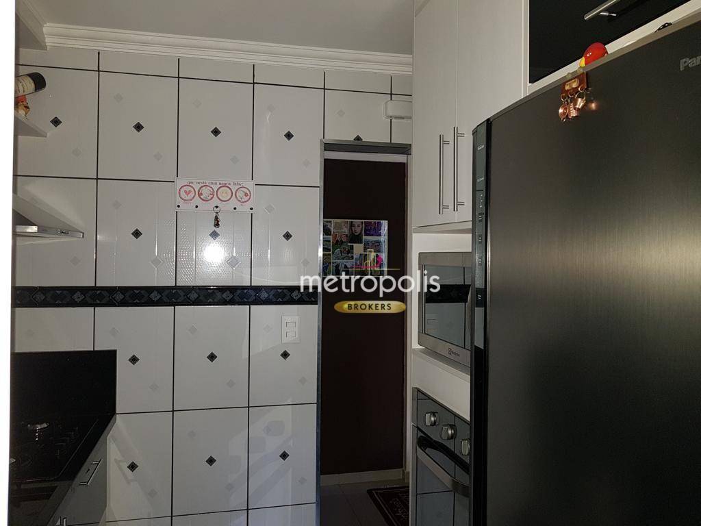 Apartamento à venda com 2 quartos, 55m² - Foto 6