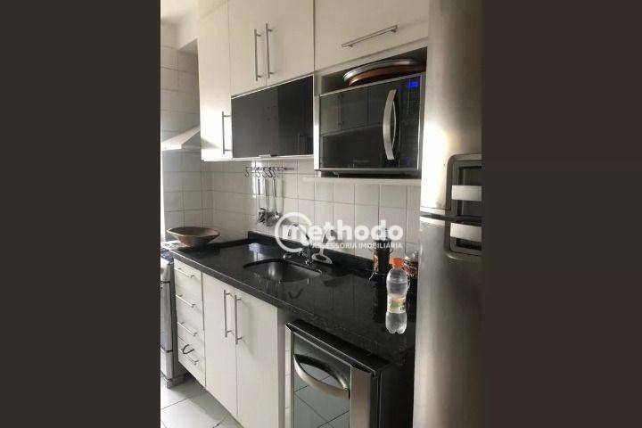 Apartamento à venda com 2 quartos, 68m² - Foto 7