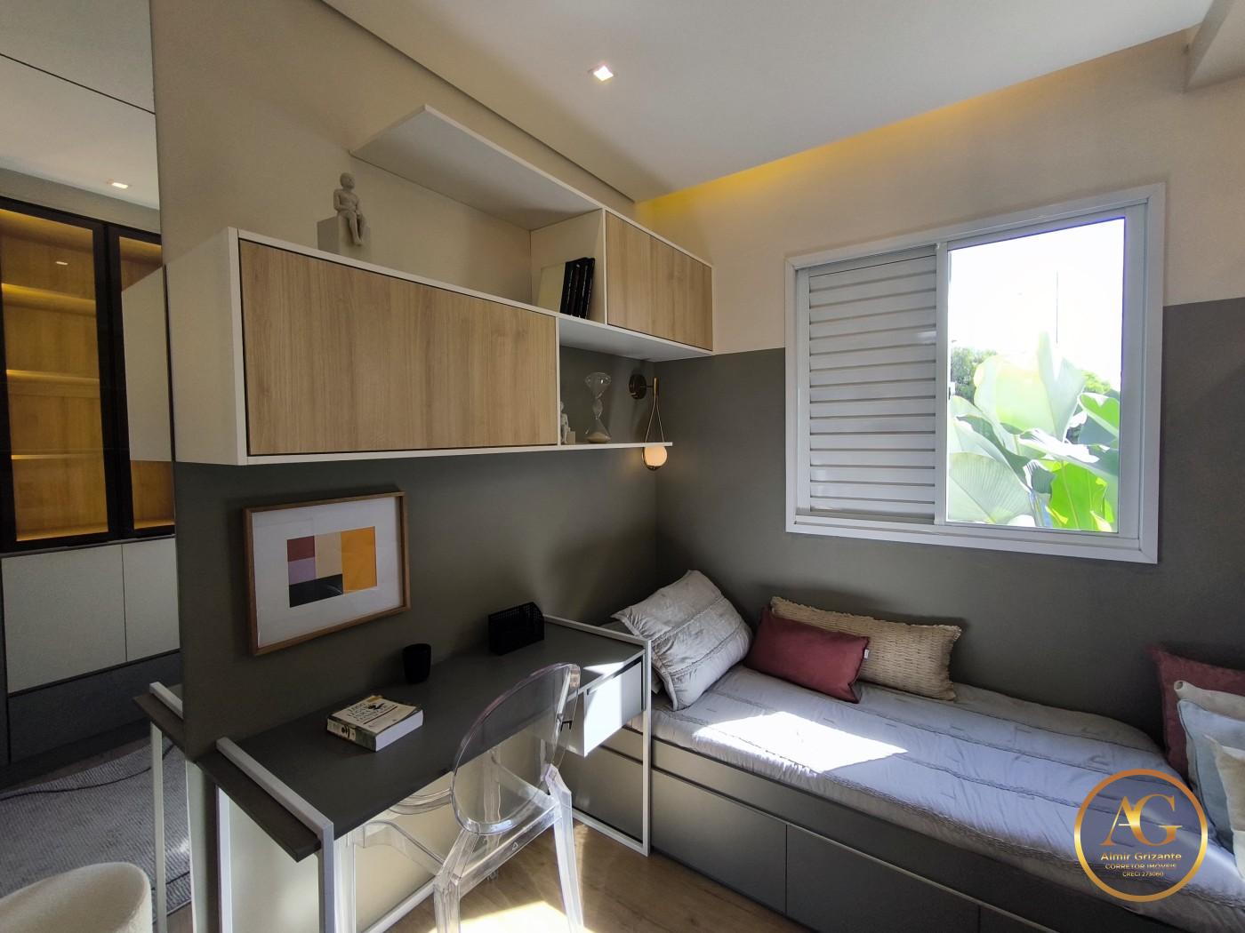 Apartamento à venda com 2 quartos, 55m² - Foto 15