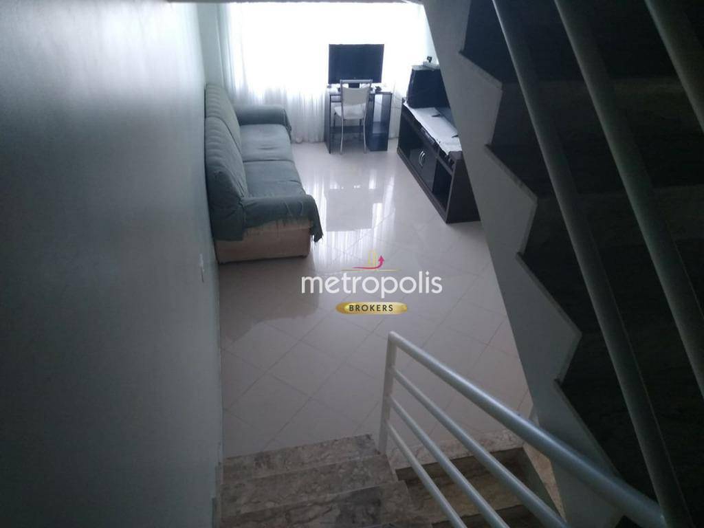 Casa à venda com 3 quartos, 262m² - Foto 3