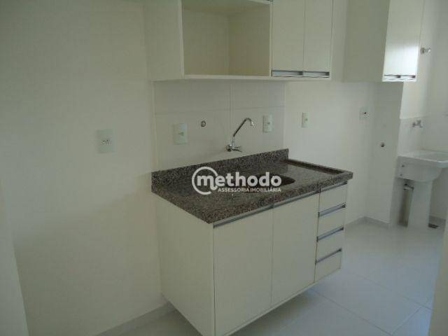 Apartamento à venda com 2 quartos, 57m² - Foto 3