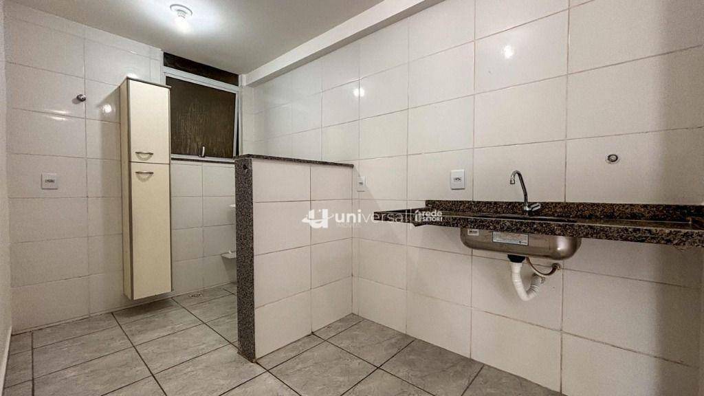 Apartamento para alugar com 2 quartos, 60m² - Foto 9
