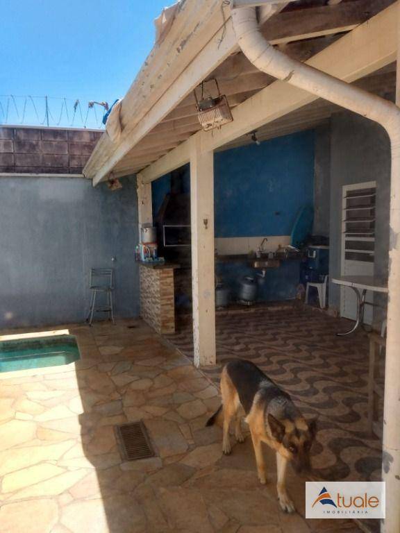 Casa de Condomínio à venda com 4 quartos, 220m² - Foto 19