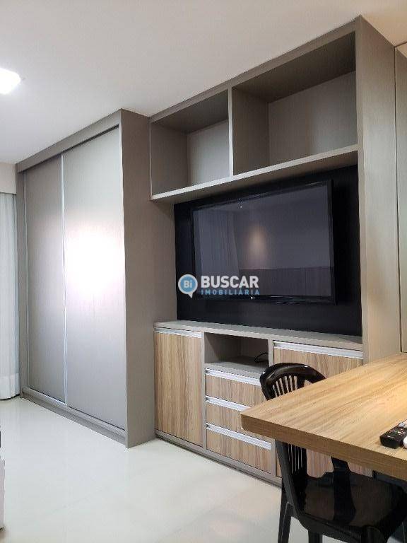 Flat/Apart Hotel para alugar com 1 quarto, 30m² - Foto 7