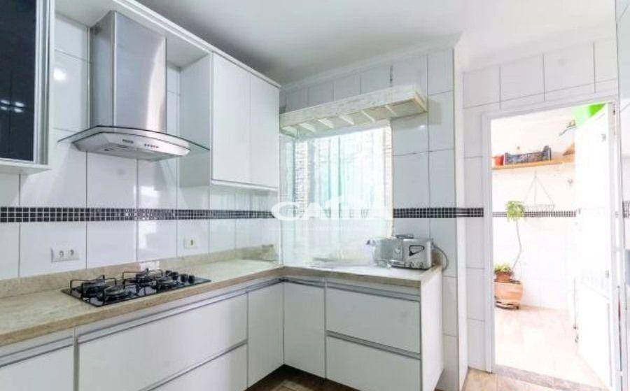 Sobrado à venda com 3 quartos, 156m² - Foto 8