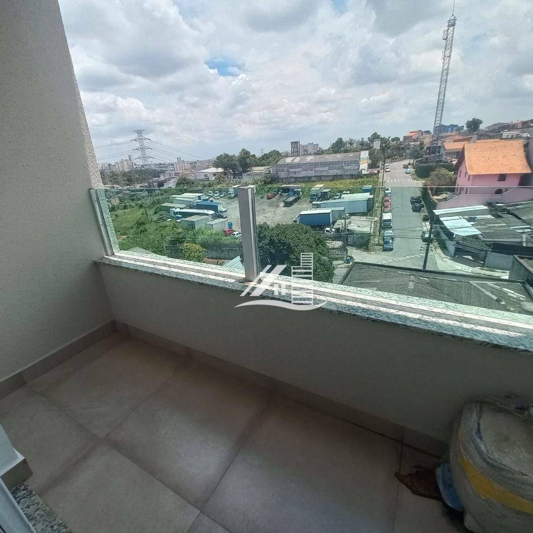 Cobertura à venda com 2 quartos, 92m² - Foto 5