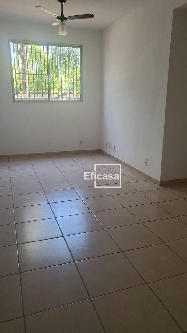 Apartamento à venda e aluguel com 3 quartos, 84m² - Foto 1