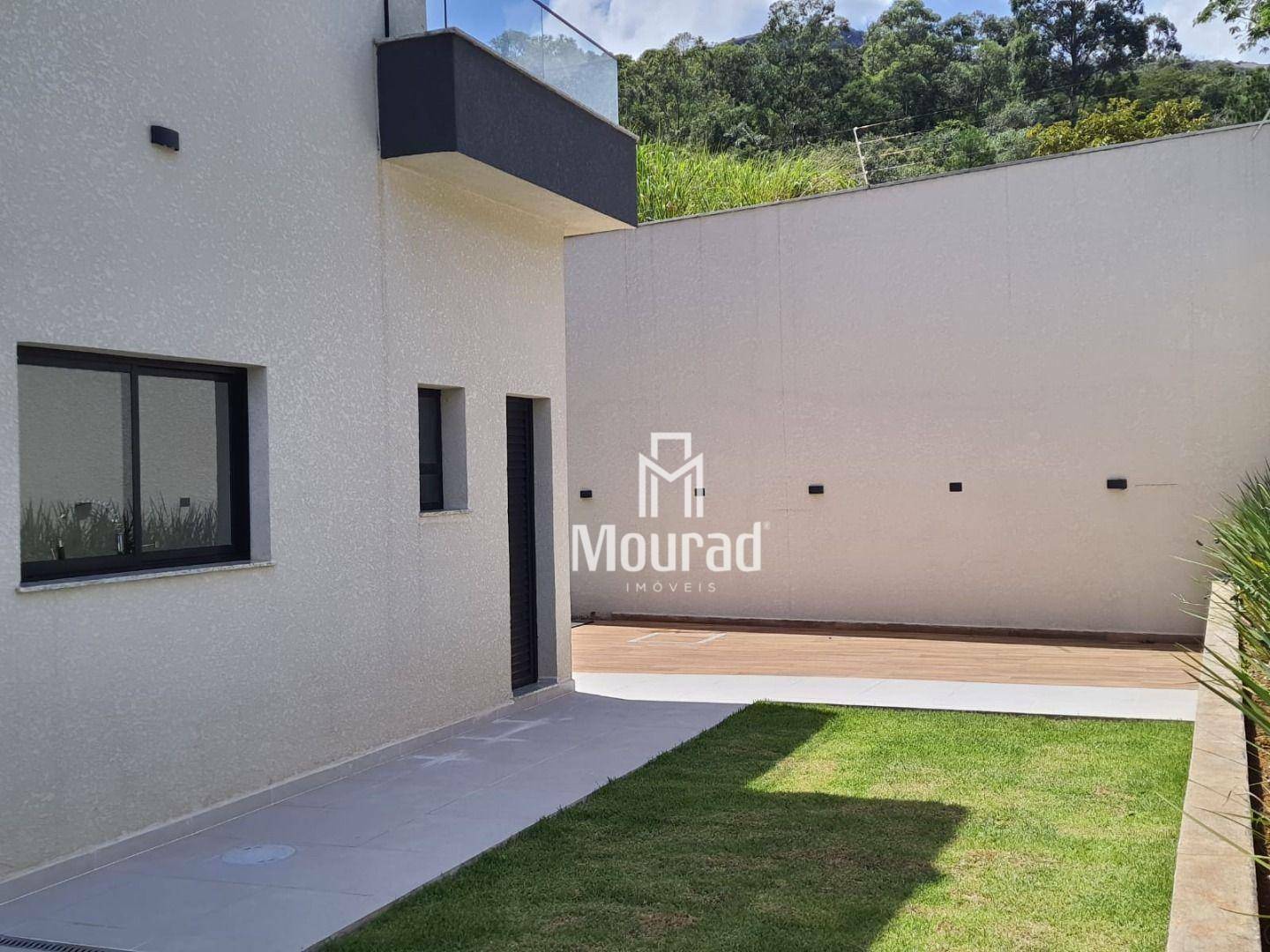 Casa de Condomínio à venda com 3 quartos, 173m² - Foto 2