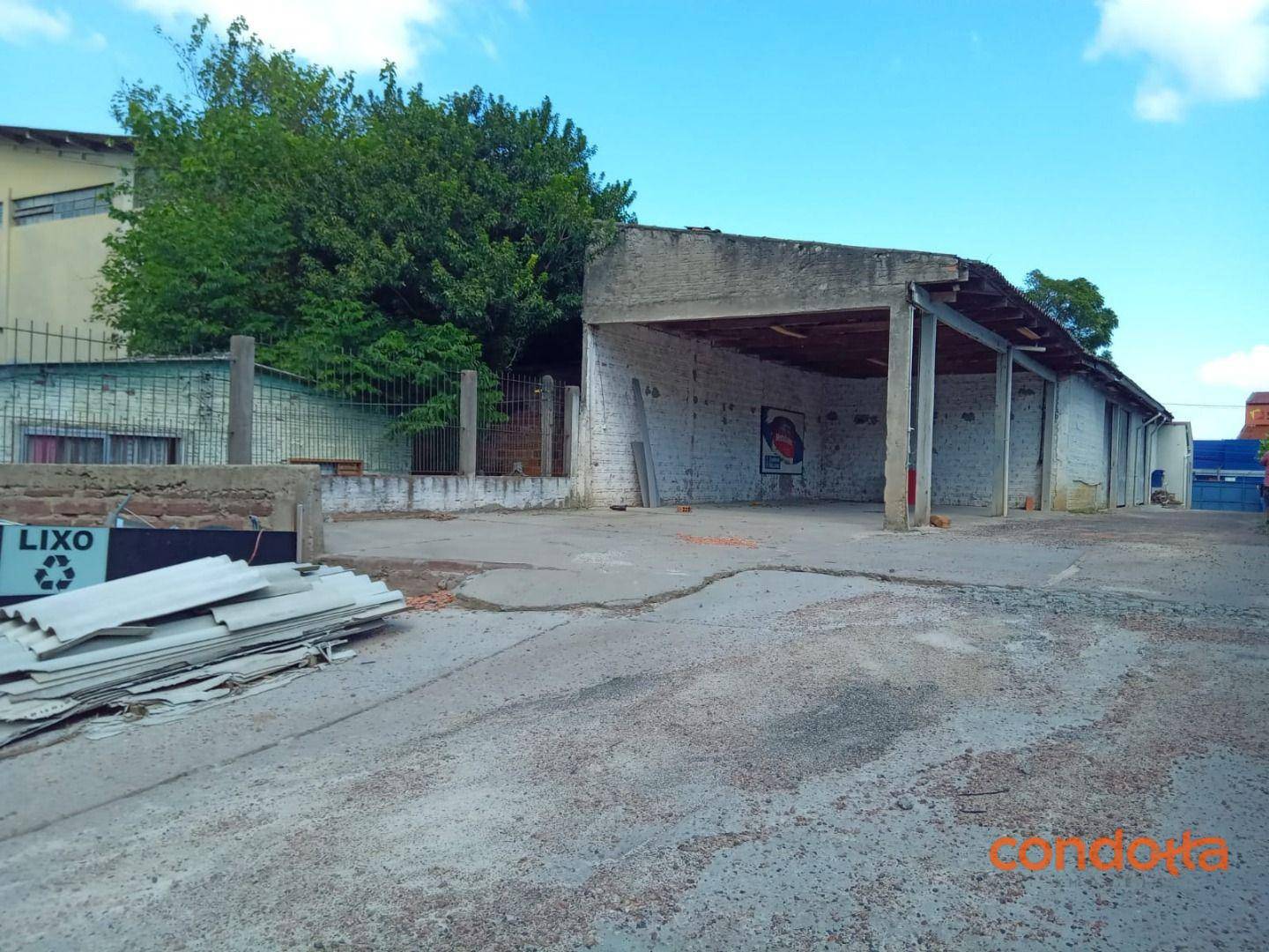 Depósito-Galpão, 700 m² - Foto 3