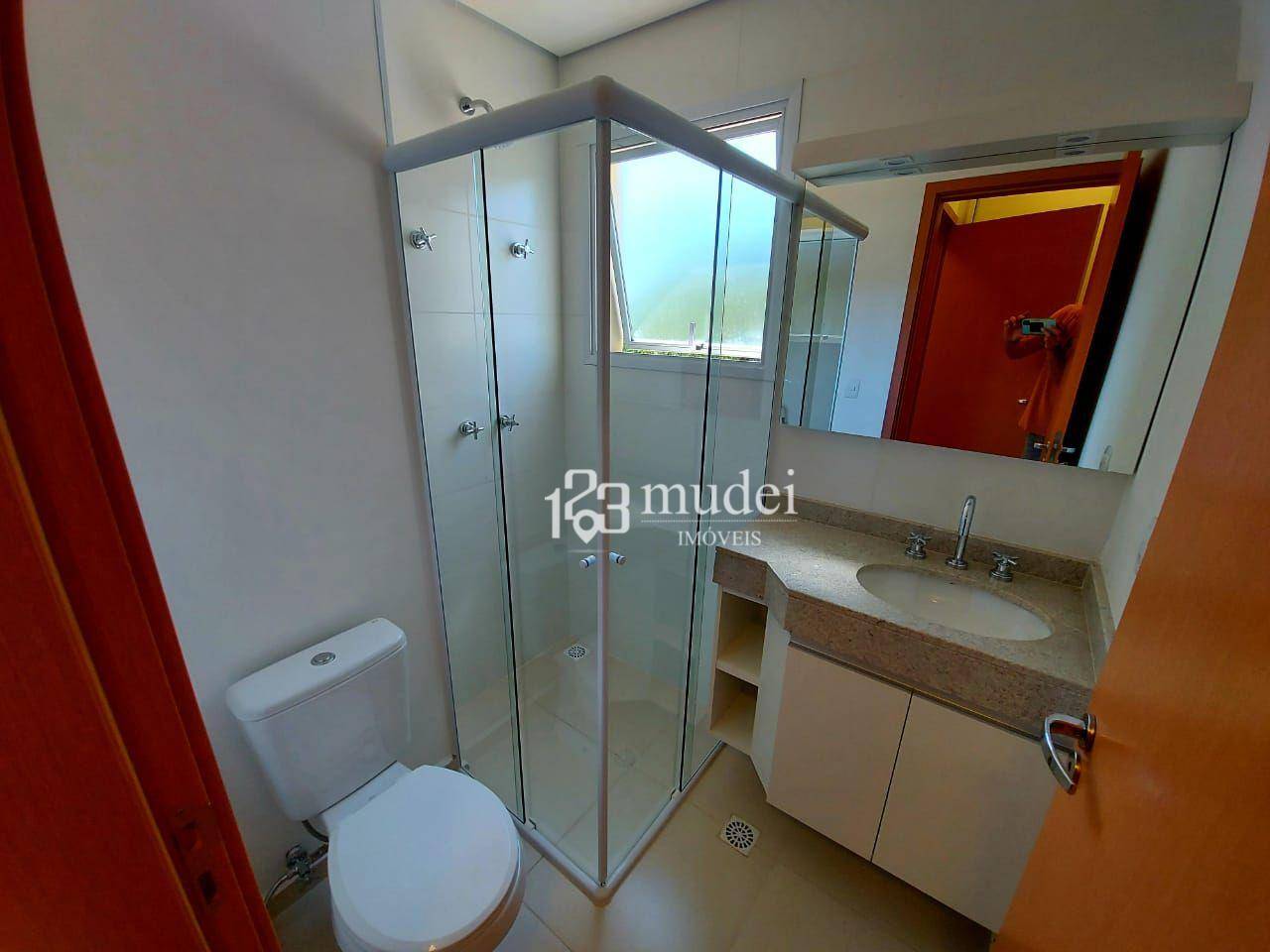 Apartamento para alugar com 3 quartos, 84m² - Foto 9