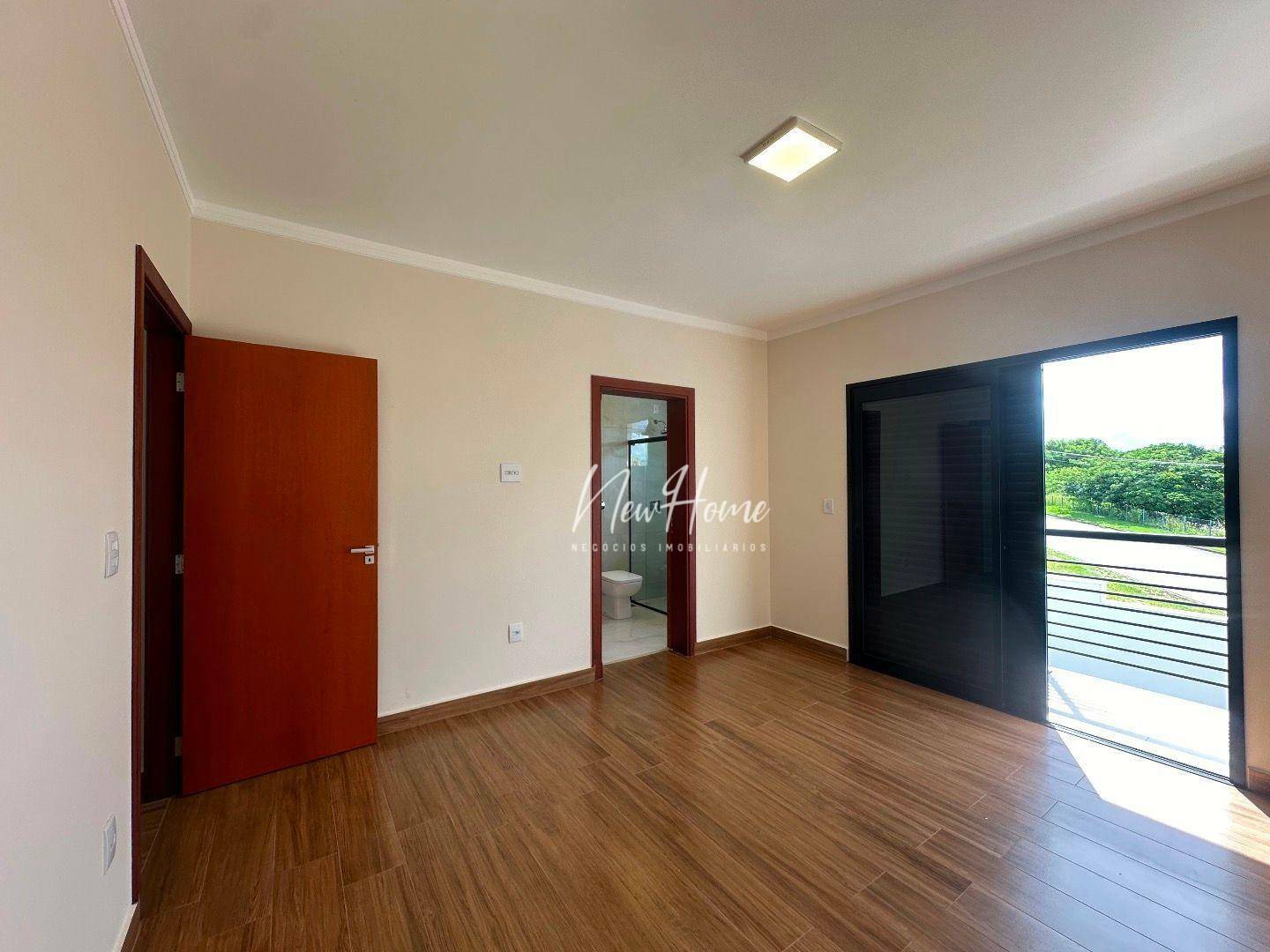 Casa de Condomínio à venda com 4 quartos, 298m² - Foto 11