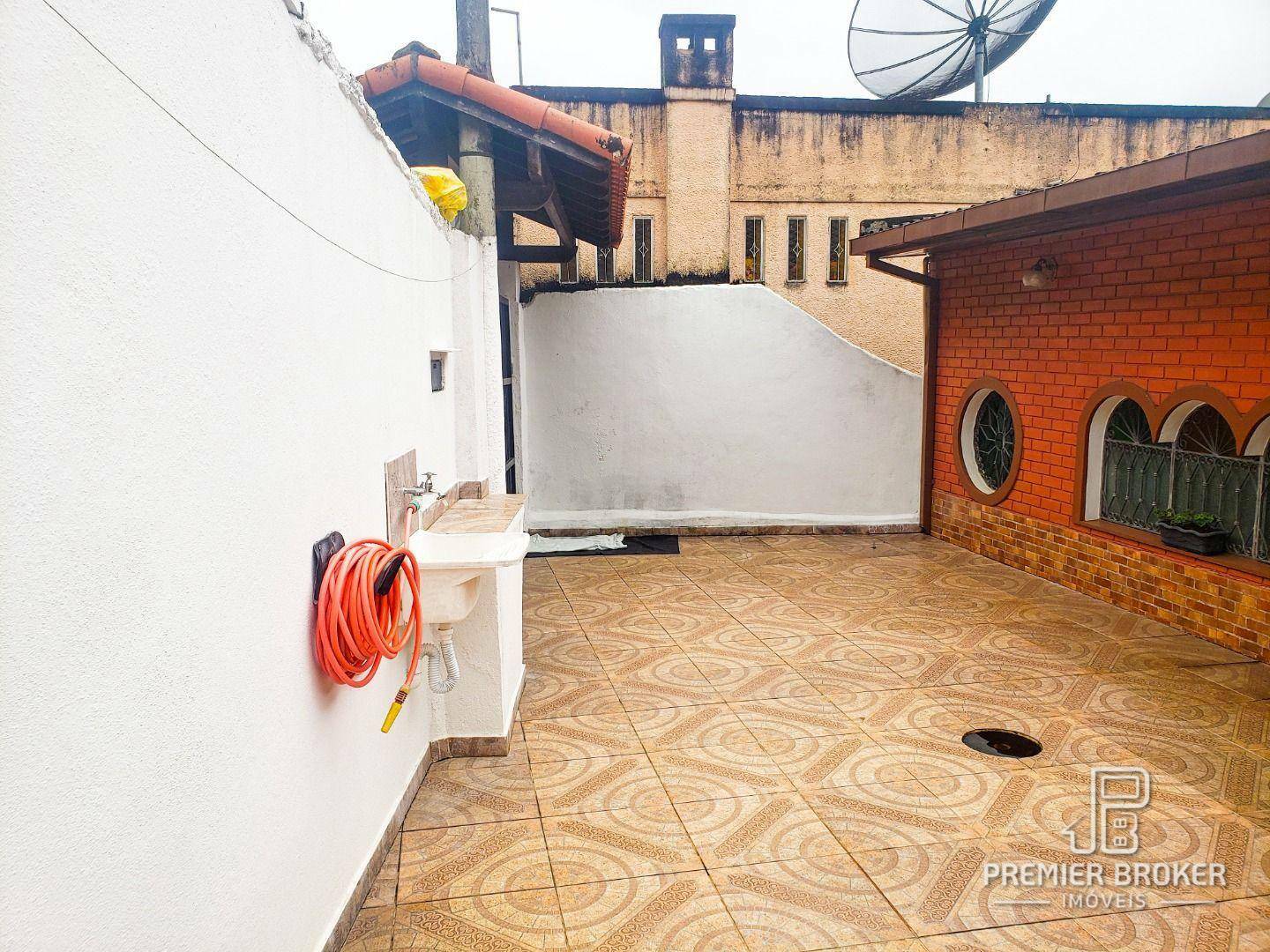 Casa à venda com 3 quartos, 140m² - Foto 20