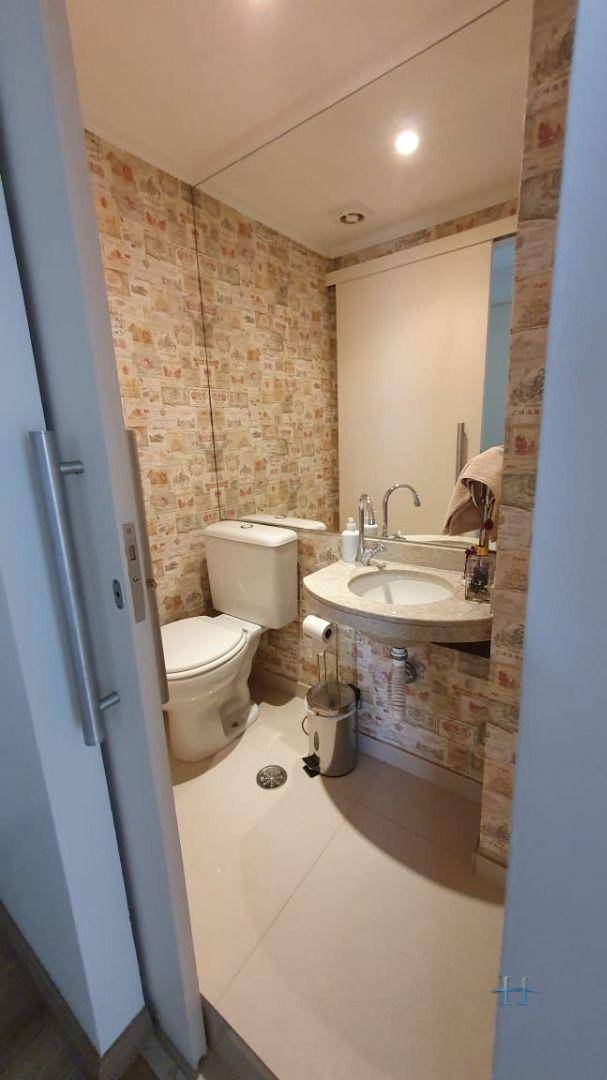 Cobertura à venda com 3 quartos, 172m² - Foto 8