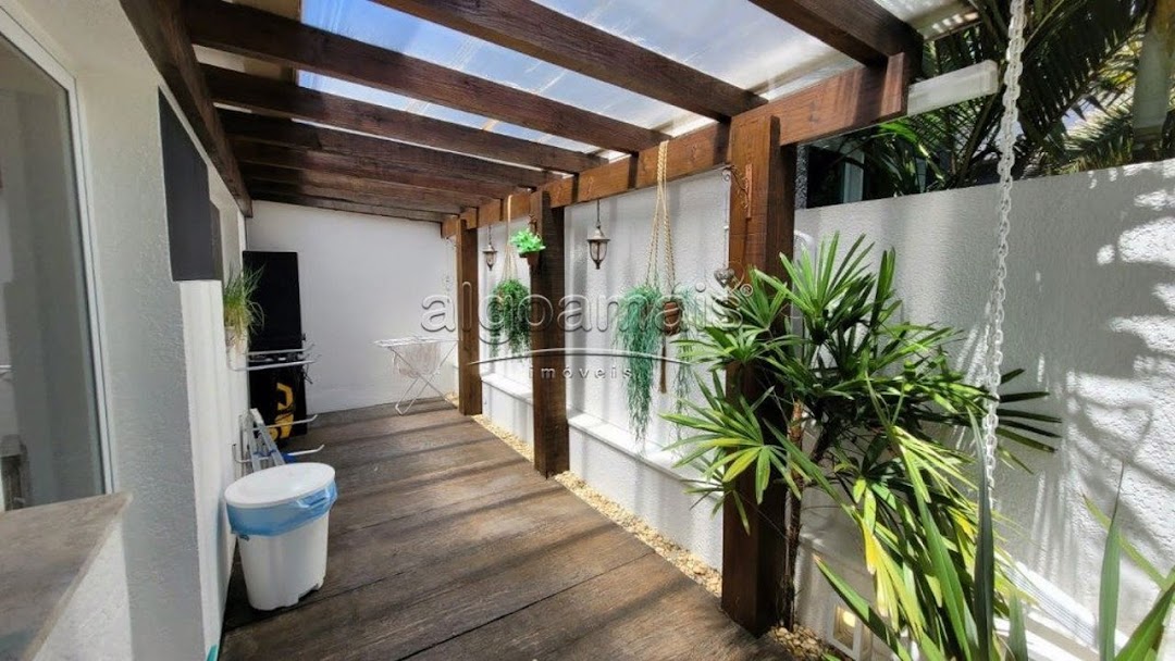 Casa de Condomínio à venda com 3 quartos, 150m² - Foto 5