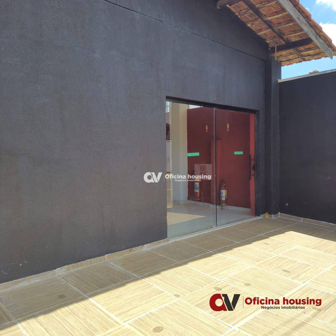 Casa à venda e aluguel com 3 quartos, 153m² - Foto 3