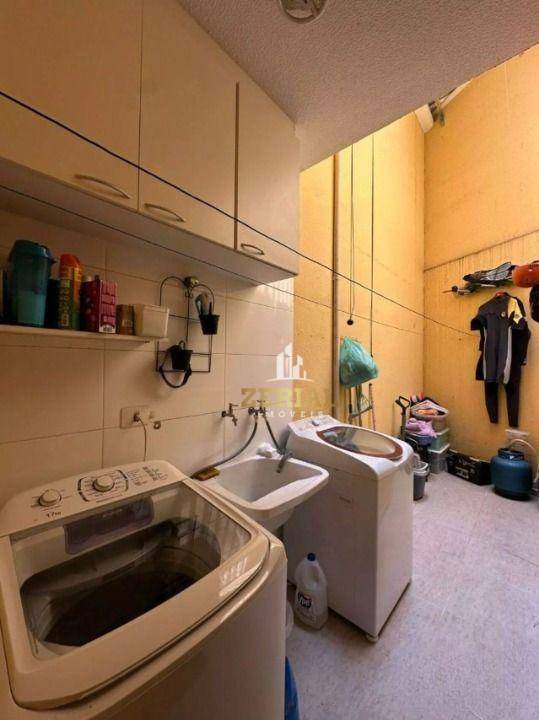 Sobrado à venda com 2 quartos, 100m² - Foto 6