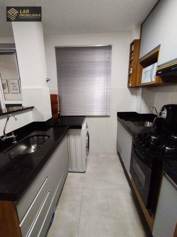 Apartamento à venda com 2 quartos, 44m² - Foto 17