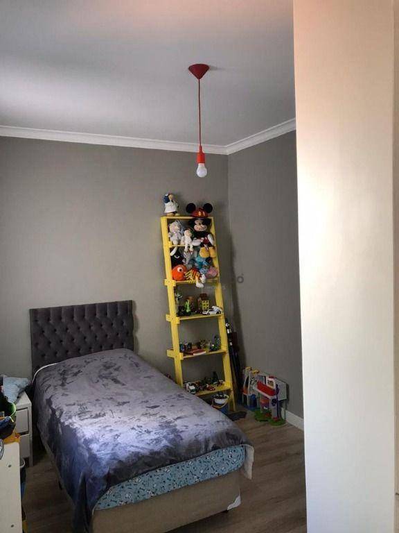 Sobrado à venda com 3 quartos, 312m² - Foto 13