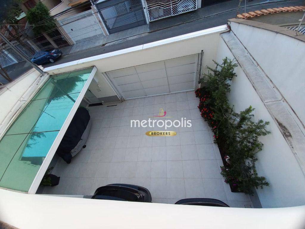 Sobrado à venda com 4 quartos, 354m² - Foto 81