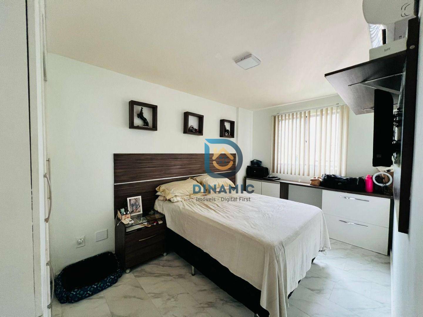 Apartamento à venda com 3 quartos, 64m² - Foto 25