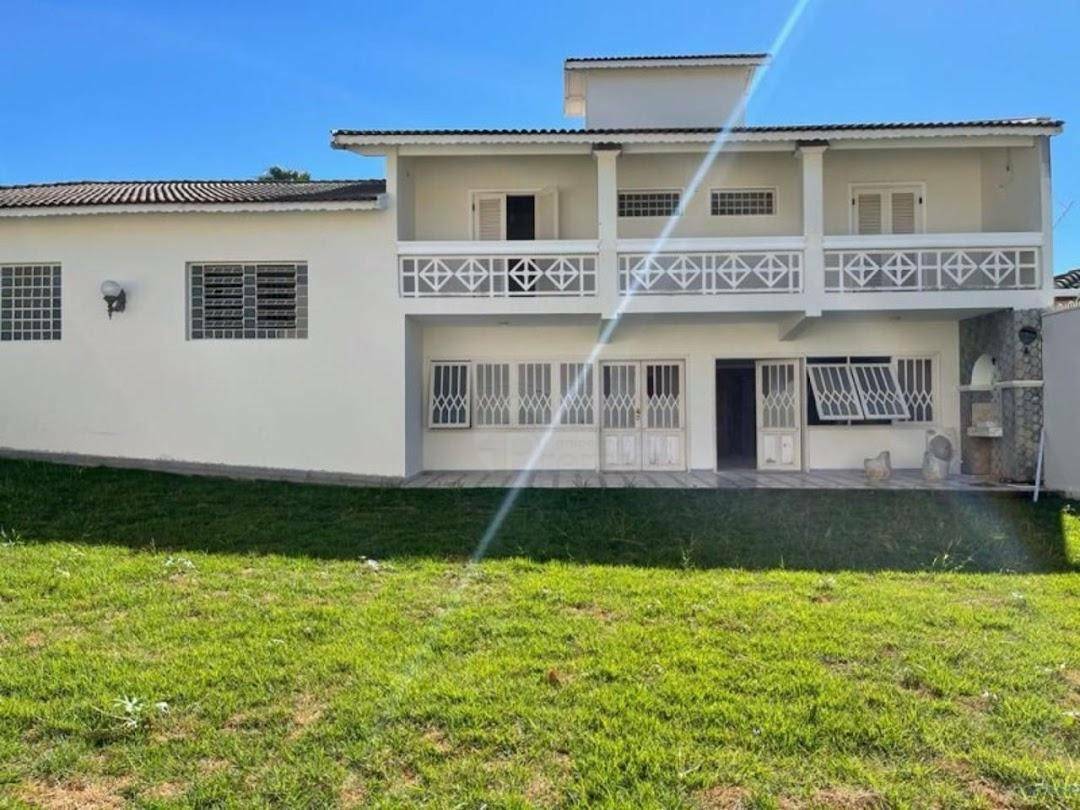 Casa à venda com 6 quartos, 870m² - Foto 23