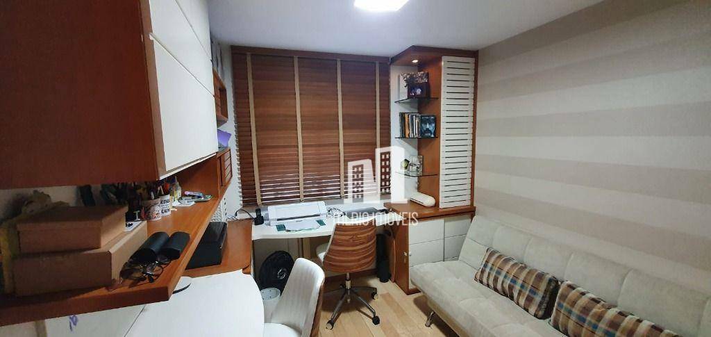 Apartamento à venda com 3 quartos, 112m² - Foto 3