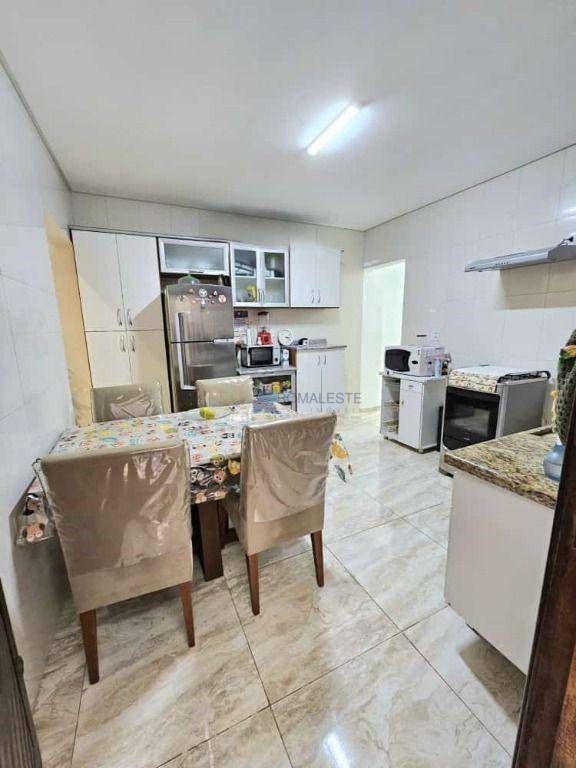 Sobrado à venda com 3 quartos, 125m² - Foto 8