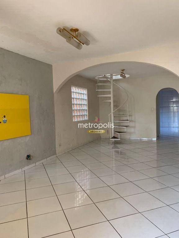 Sobrado à venda com 3 quartos, 129m² - Foto 2