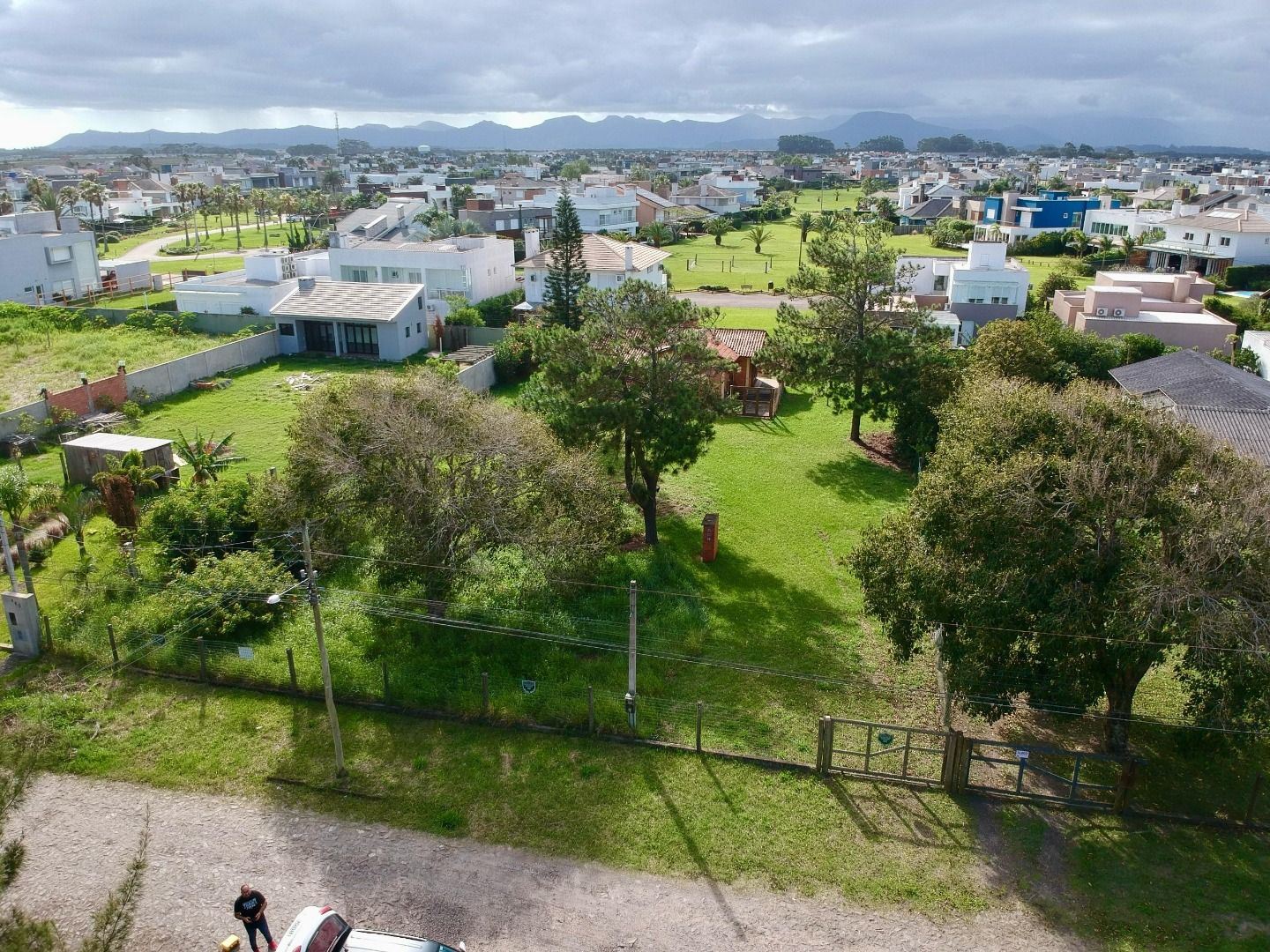 Casa à venda com 3 quartos, 110m² - Foto 17