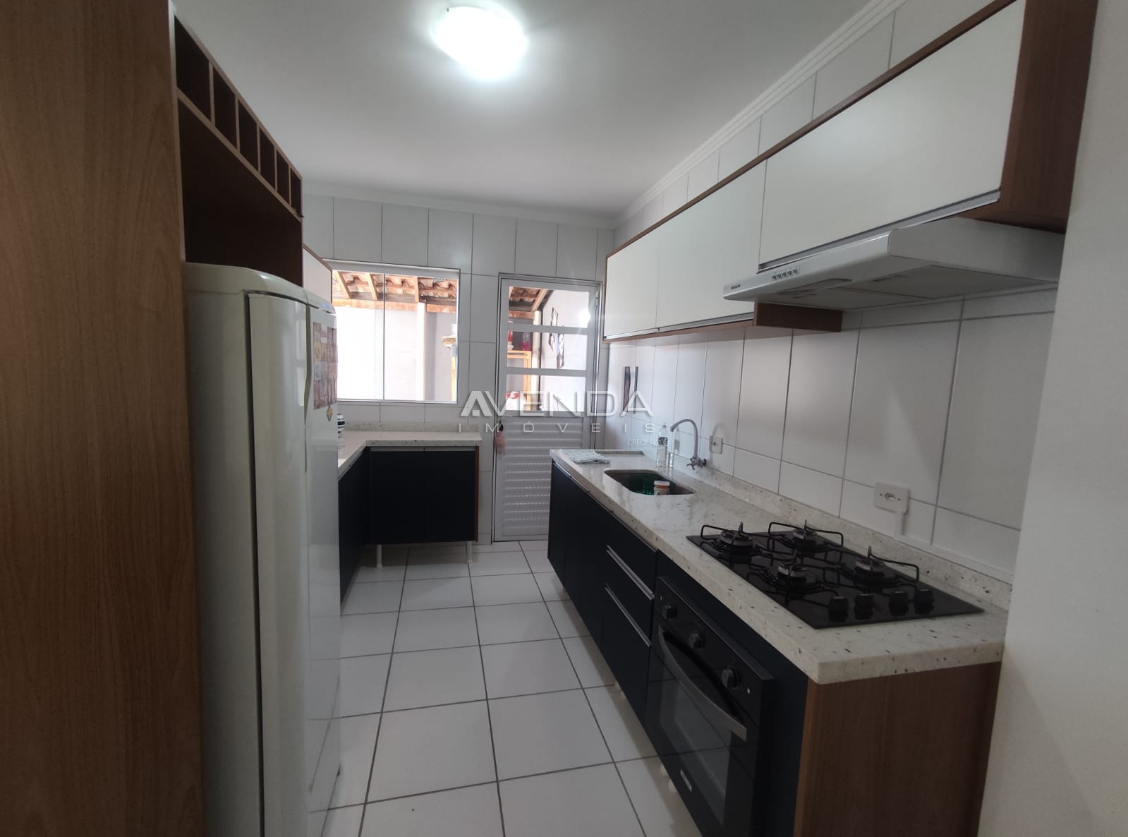 Sobrado à venda com 2 quartos, 110m² - Foto 10