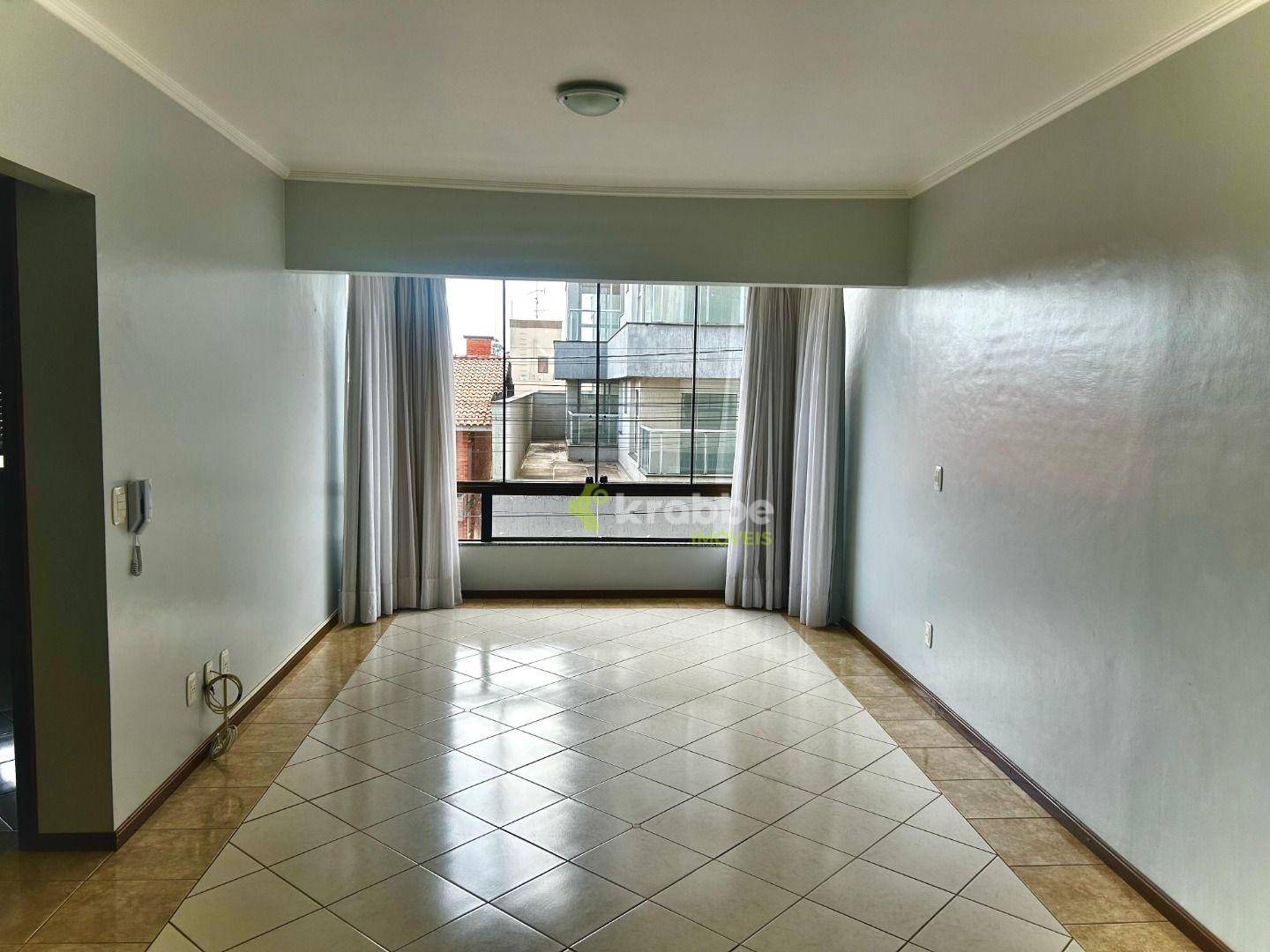 Apartamento, 2 quartos, 80 m² - Foto 2