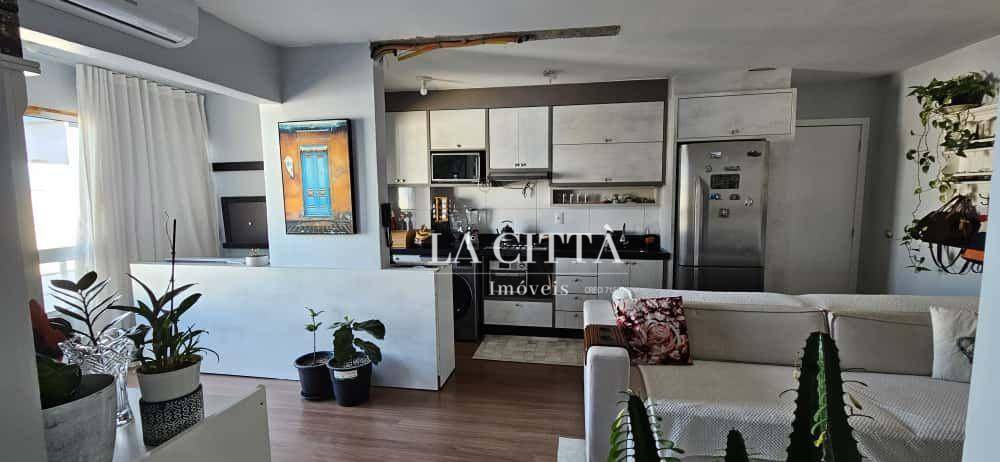 Apartamento, 2 quartos, 56 m² - Foto 1