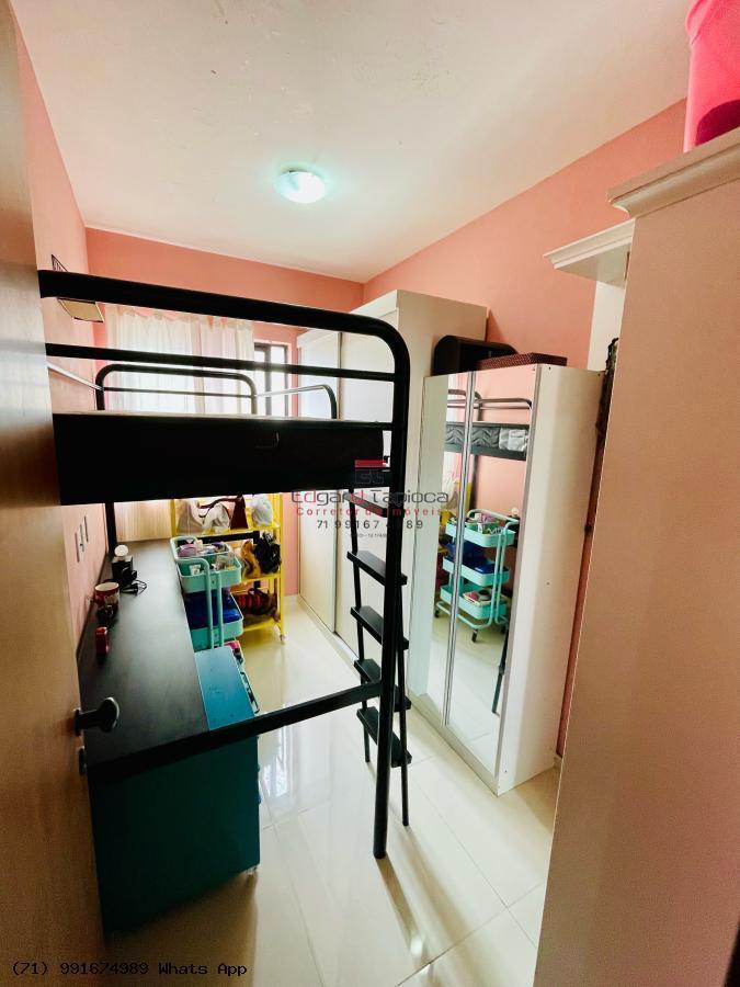 Apartamento à venda com 3 quartos, 71m² - Foto 20