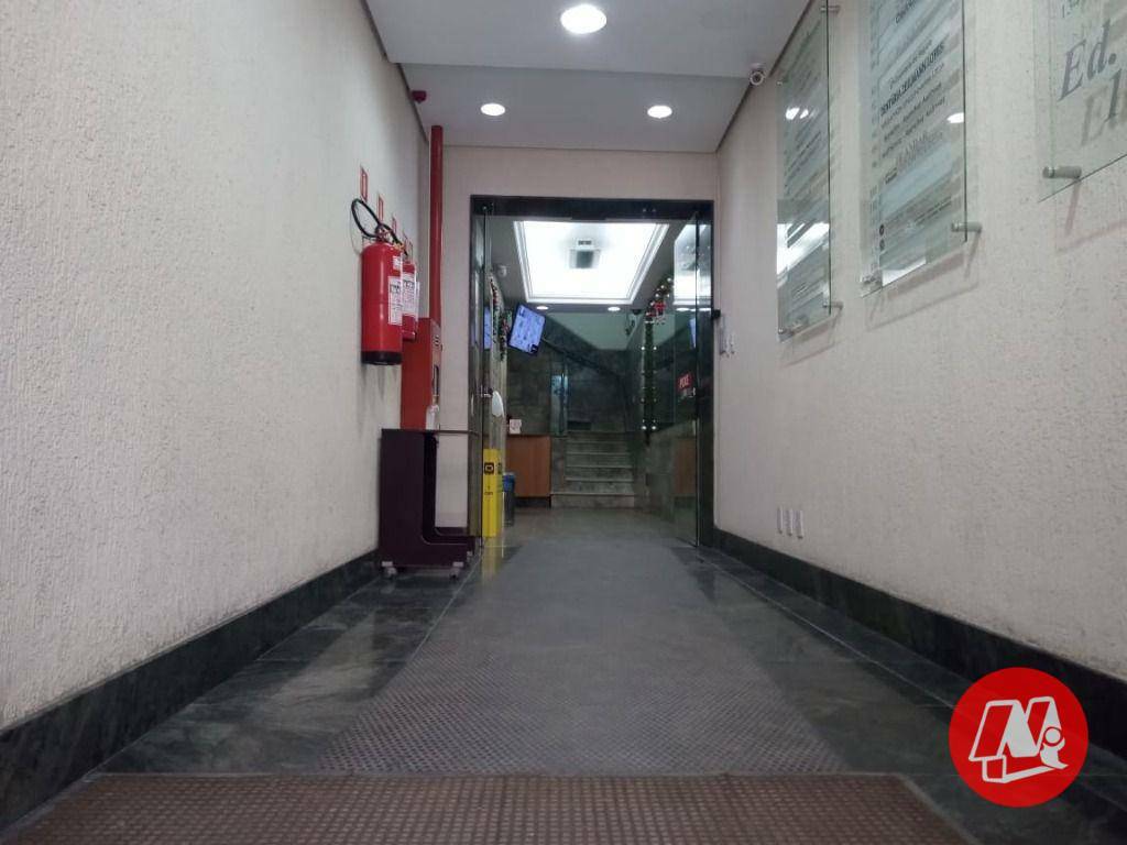 Conjunto Comercial-Sala à venda, 33m² - Foto 2