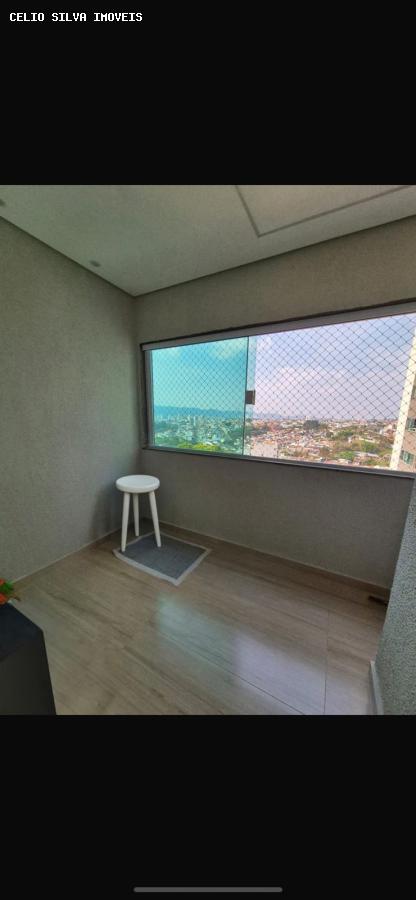 Apartamento à venda com 3 quartos, 74m² - Foto 3