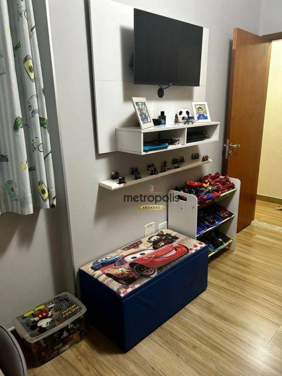 Apartamento à venda com 3 quartos, 85m² - Foto 18