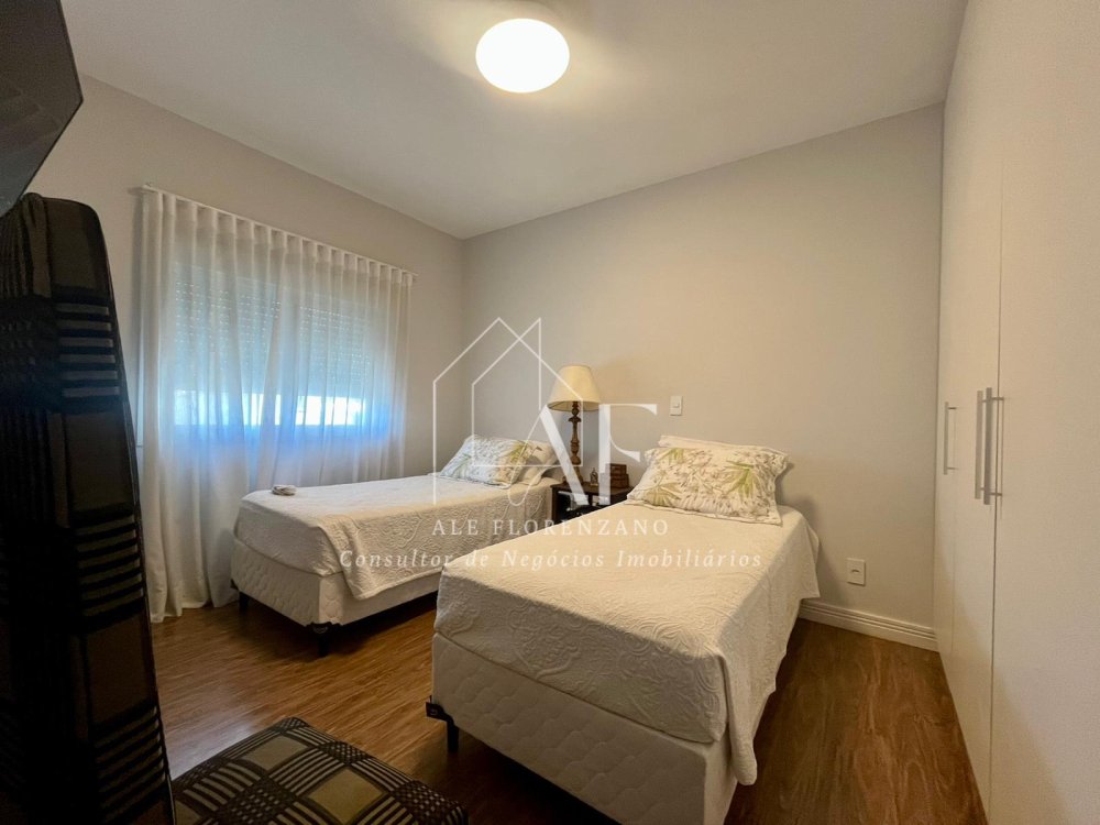 Apartamento à venda com 3 quartos, 181m² - Foto 11