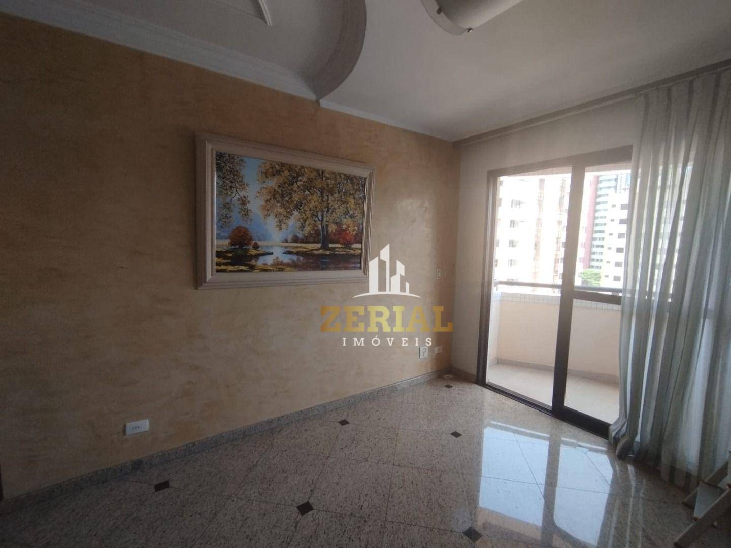 Apartamento para alugar com 3 quartos, 100m² - Foto 1