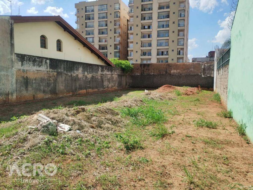 Terreno à venda, 295M2 - Foto 1